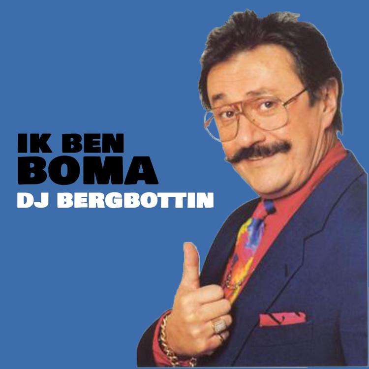 DJ Bergbottin's avatar image