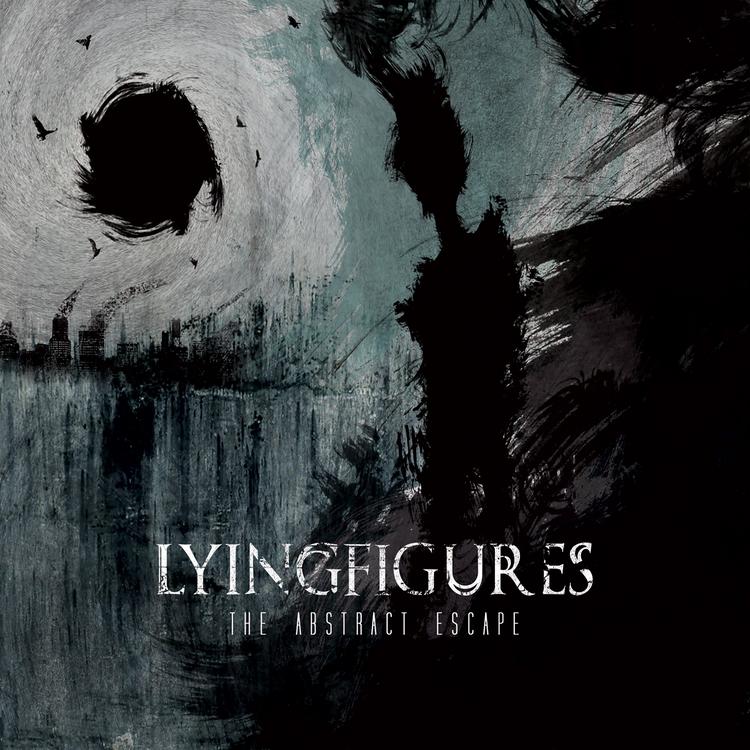 Lying Figures's avatar image