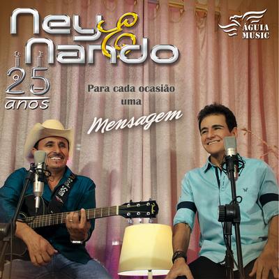 Ney & Nando's cover