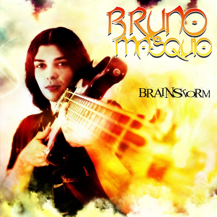 Bruno Masquio's avatar image