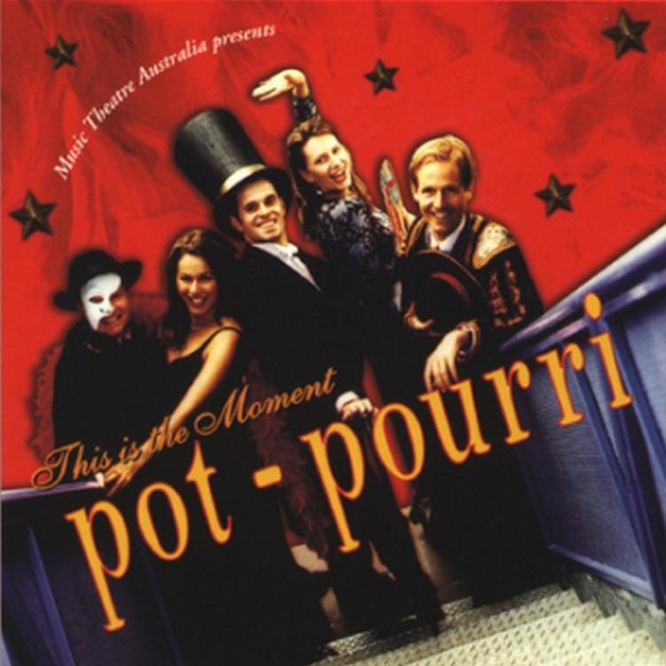 Pot-Pourri's avatar image