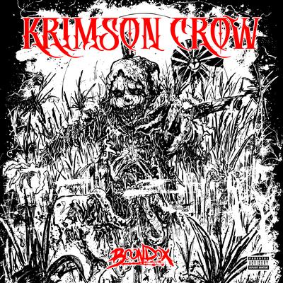 Krimson Crow's cover