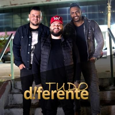 Merece Respeito By Grupo Tudo Diferente's cover