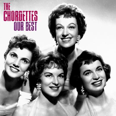 Adios (Goodbye My Love) (Remastered) By The Chordettes's cover