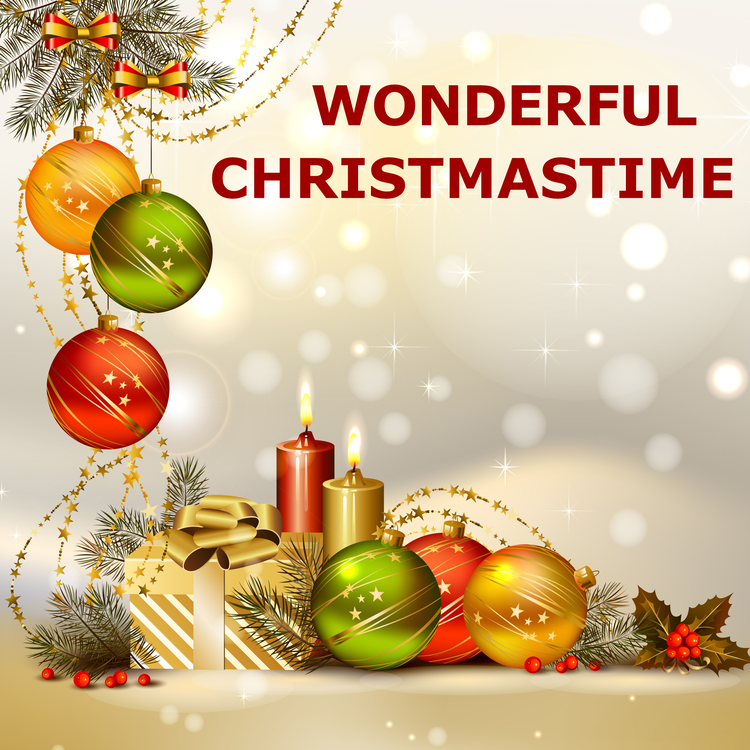 Wonderful Christmastime's avatar image