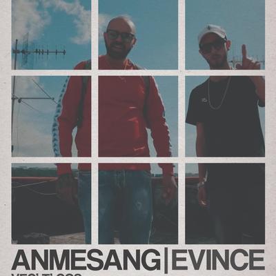 Anmesang's cover