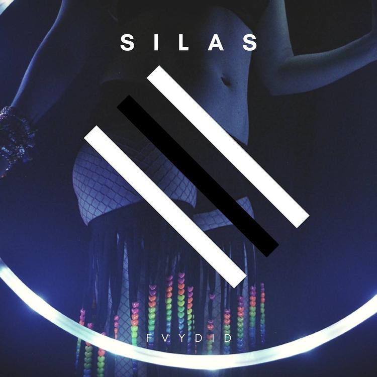 Silas's avatar image