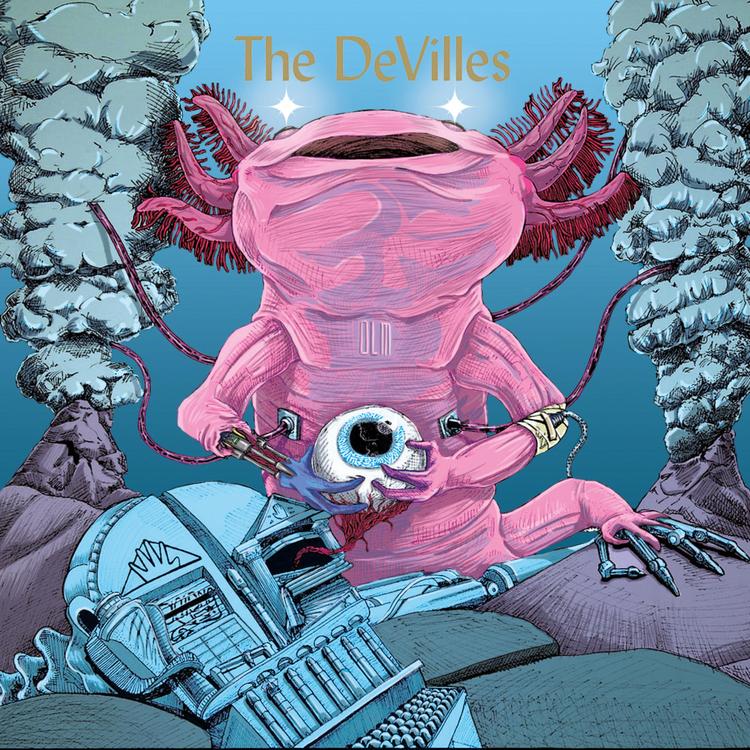 The Devilles's avatar image