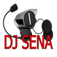 DJ SENA's avatar cover