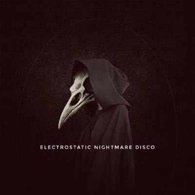 Electrostatic Nightmare Disco's cover