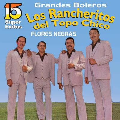 Grandes Boleros's cover