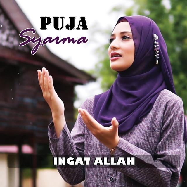 Puja Syarma Official's avatar image