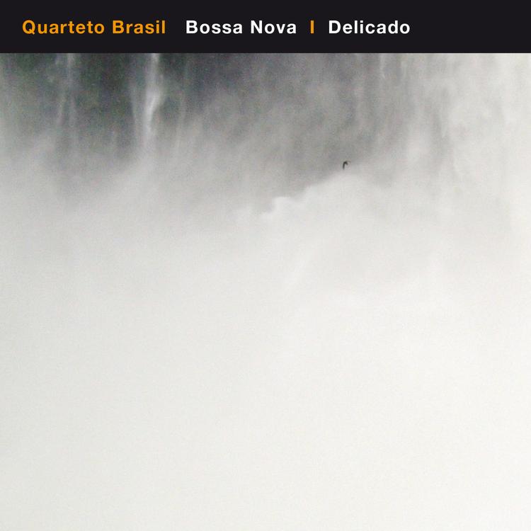 Quarteto Brasil's avatar image