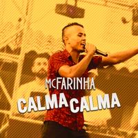 Mc Farinha's avatar cover