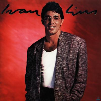 Vitoriosa By Ivan Lins's cover