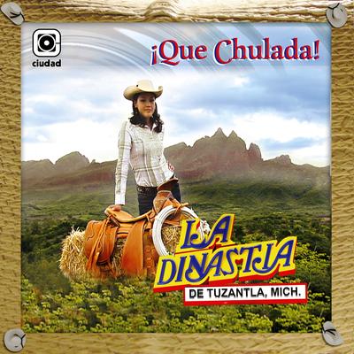 Que Chulada!'s cover