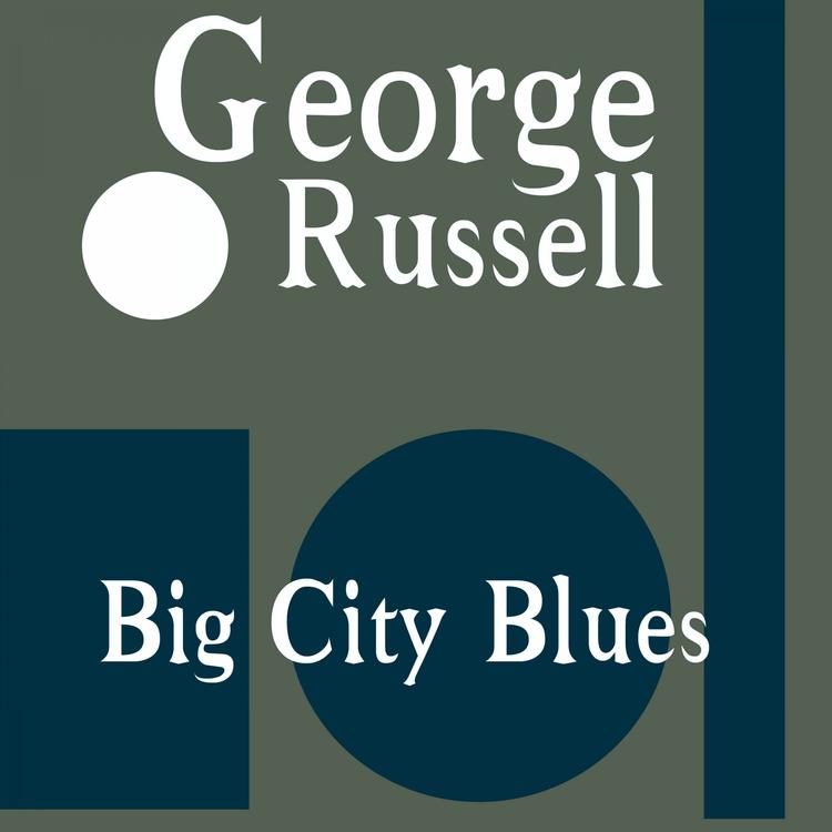 George Russell's avatar image