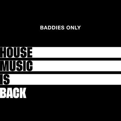 House Music Is Back's cover