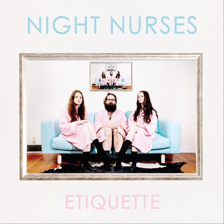 Night Nurses's avatar image