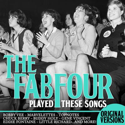 The Fab Four Played This Songs's cover