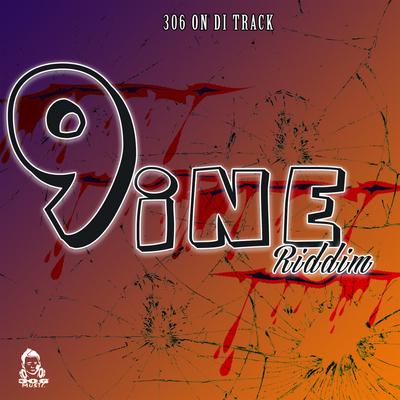 9Ine Riddim's cover