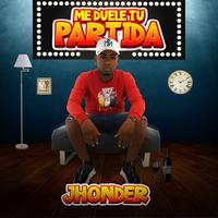 El Jhonder's avatar cover