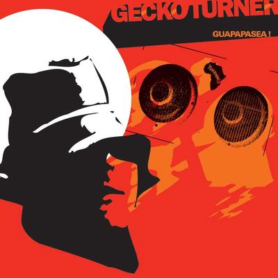 Un Limón en la Cabeza By Gecko Turner's cover