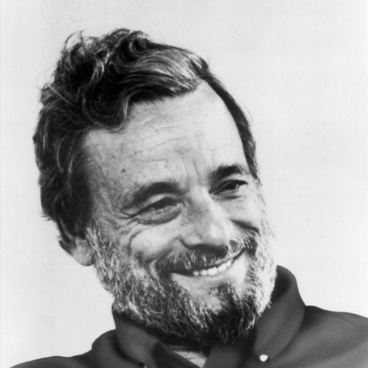 Stephen Sondheim's avatar image