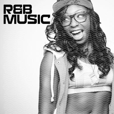 R&B Music's cover