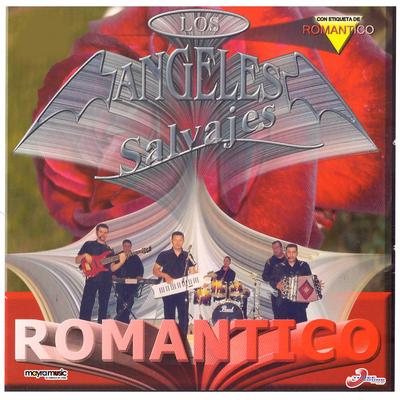 Tu Romántico 's cover