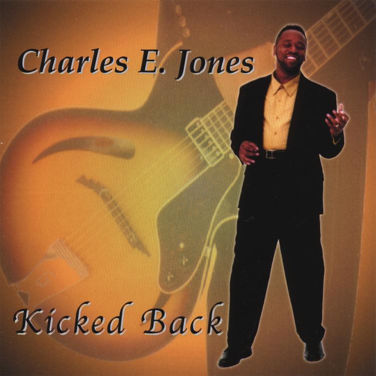 Charles E.jones's avatar image