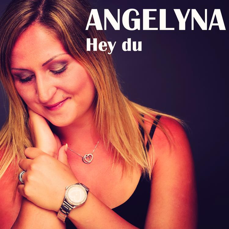 Angelyna's avatar image