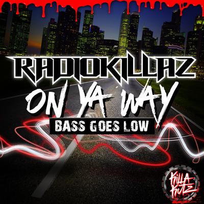 Bass Goes Low (Original Mix)'s cover