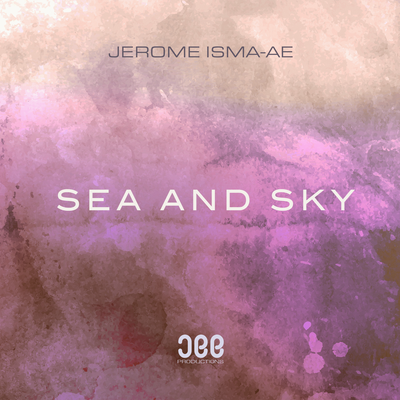 Sea and Sky By Jerome Isma-Ae's cover