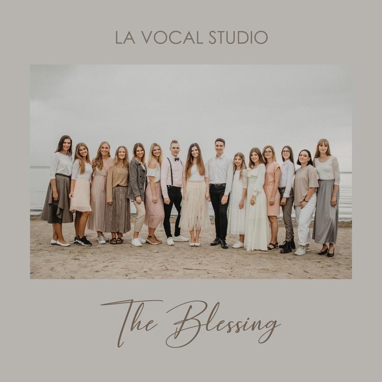 LA Vocal Studio's avatar image