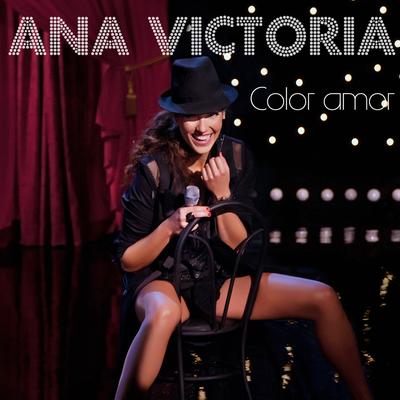 Color Amor's cover