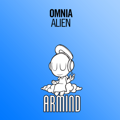 Alien (Extended Mix) By Omnia's cover