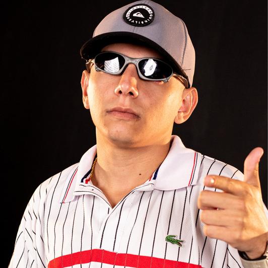 DJ Patrick R's avatar image