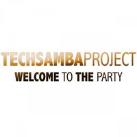 Techsamba's avatar cover