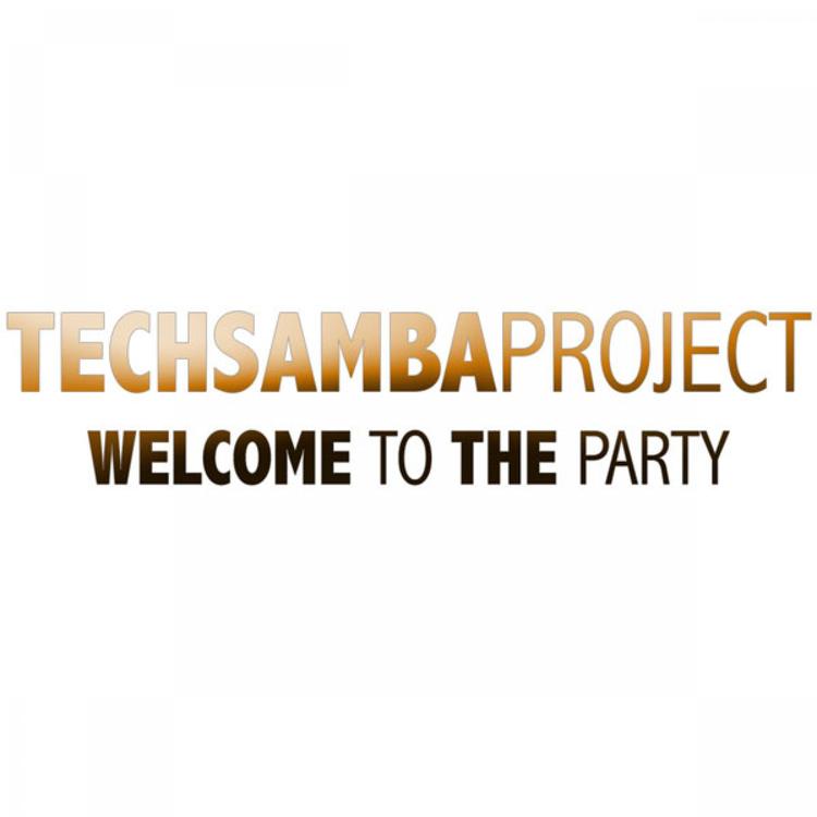 Techsamba's avatar image