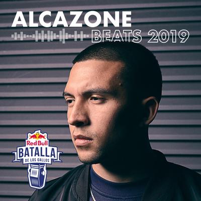 Alcazone Beats 2019's cover