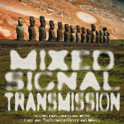 Mixed Signal Transmission's cover