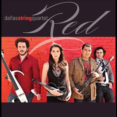 Hey Soul Sister By Dallas String Quartet's cover