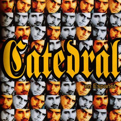 Time For Everything By Catedral's cover