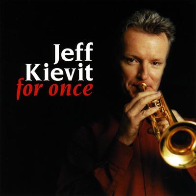 Jeff Kievit's cover