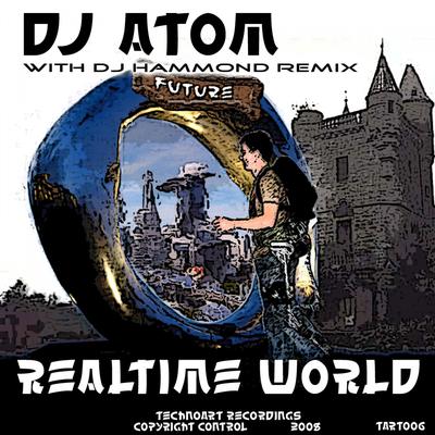 Aritifical Intelligence (Reworked Version) By DJ Atom's cover