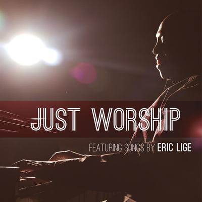 Eric Lige's cover