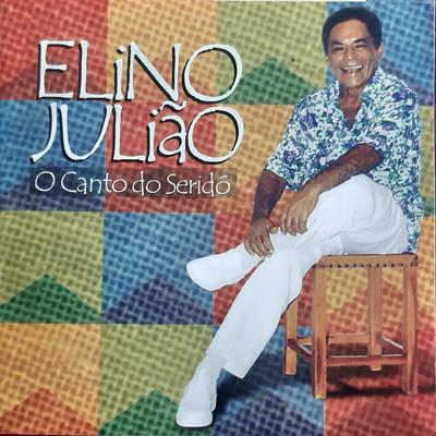 Na Sombra do Juazeiro By Elino Julião, Marinês's cover