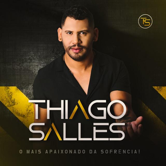 Thiago Salles's avatar image