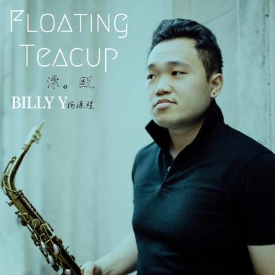 Billy Y's cover